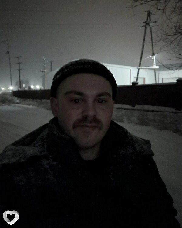 Михаил, 29, Костанае — анкета №3547260