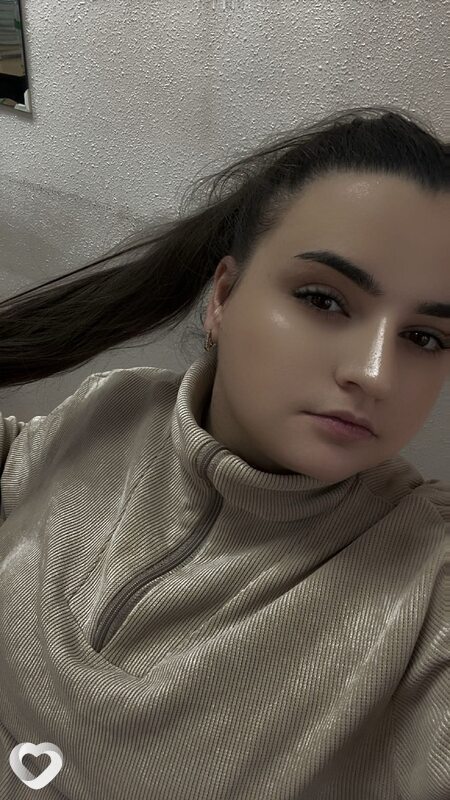 Dasha, 24, Хабаровске — анкета №3547148