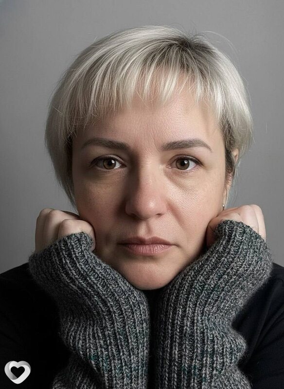 Галина, Новоуральск