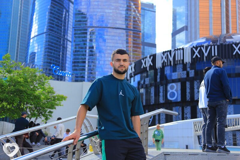 Гена, 25, Магнитогорске — анкета №3547152