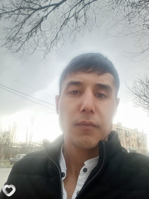 Иса, 36, Таразе — анкета №3547153