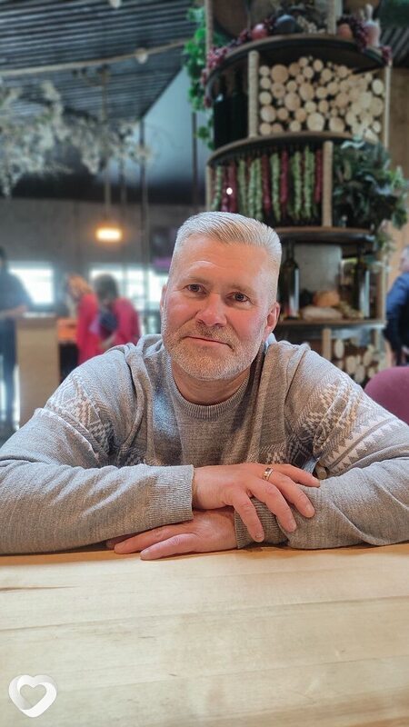 Евгений, 53, Санкт-Петербурге — анкета №3547154