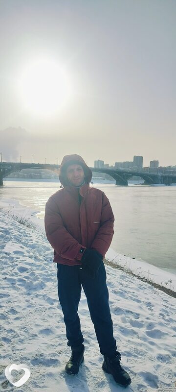 Дмитрий, 43, Нижнем Новгороде — анкета №3547155