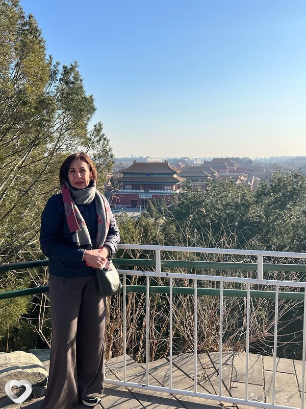 Алина, 53, Москве — анкета №3547161