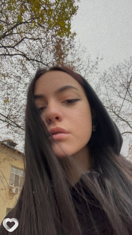 Ирина, 24, Люберцах — анкета №4686174
