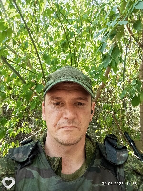 Витал, 36, Верещагине — анкета №3547269