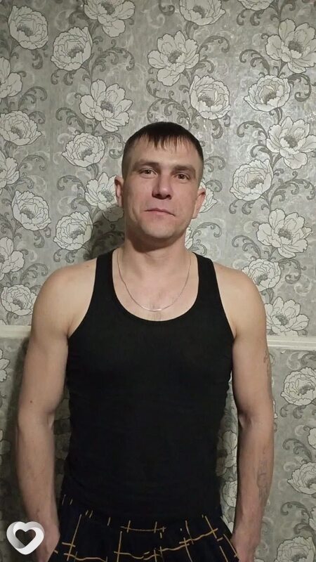 Fedor, 29, Бернбург — анкета №3547276