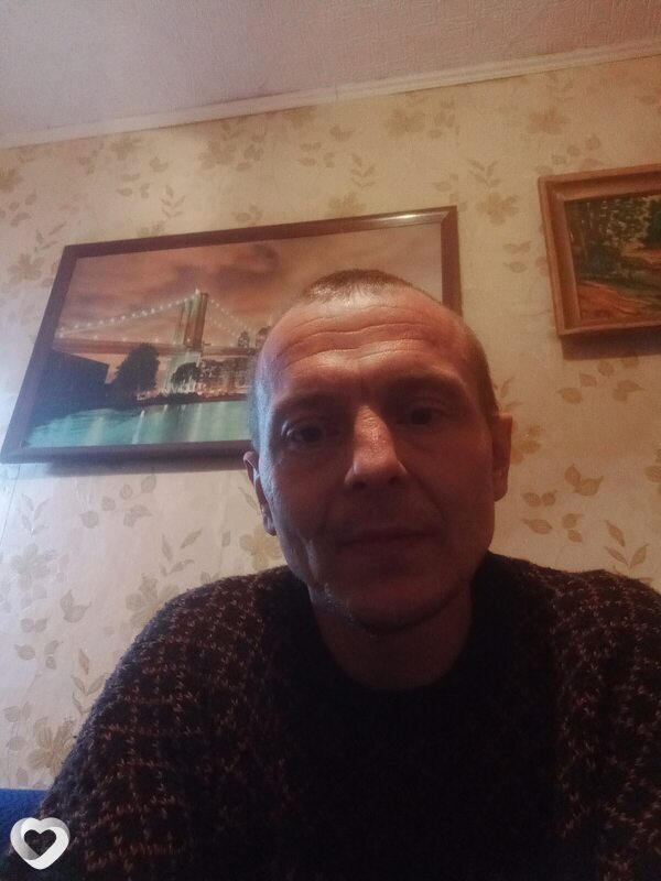 Алексей, 43, Новотроицке — анкета №3547289