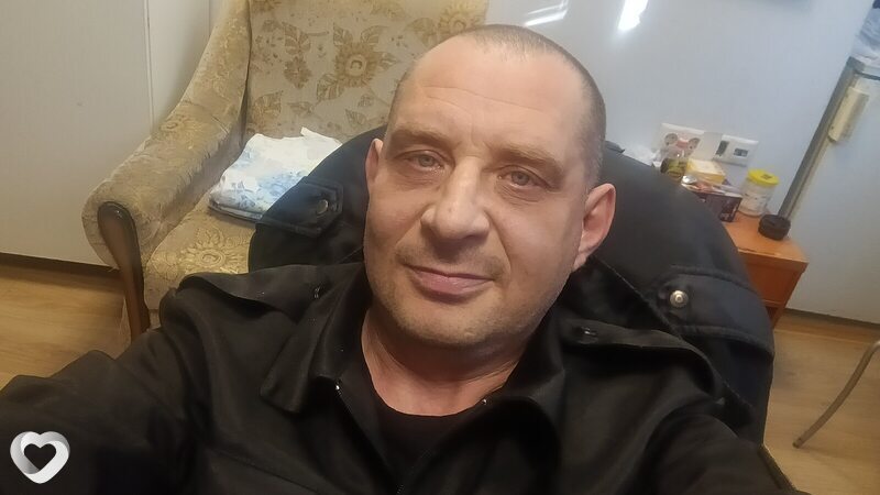 Алексей, 45, Сочи — анкета №3547295