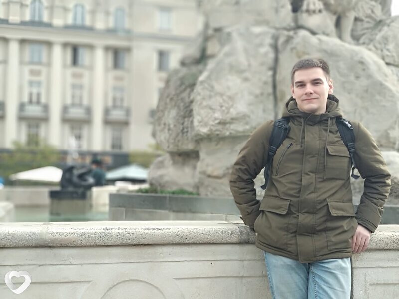 Александр, 35, Самаре — анкета №3547303
