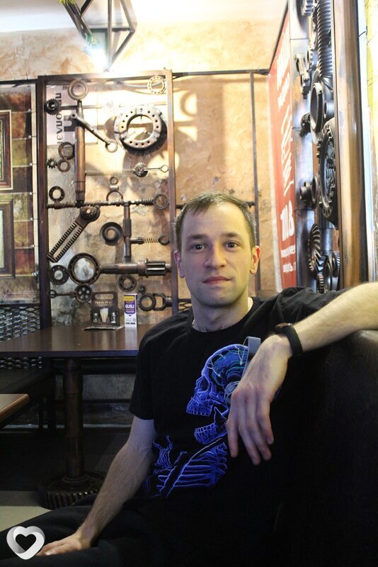Илья, 34, Глазове — анкета №3547314