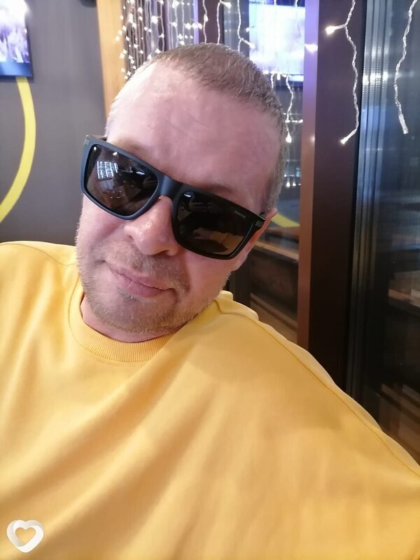 Андрей, 48, Барнауле — анкета №3547315