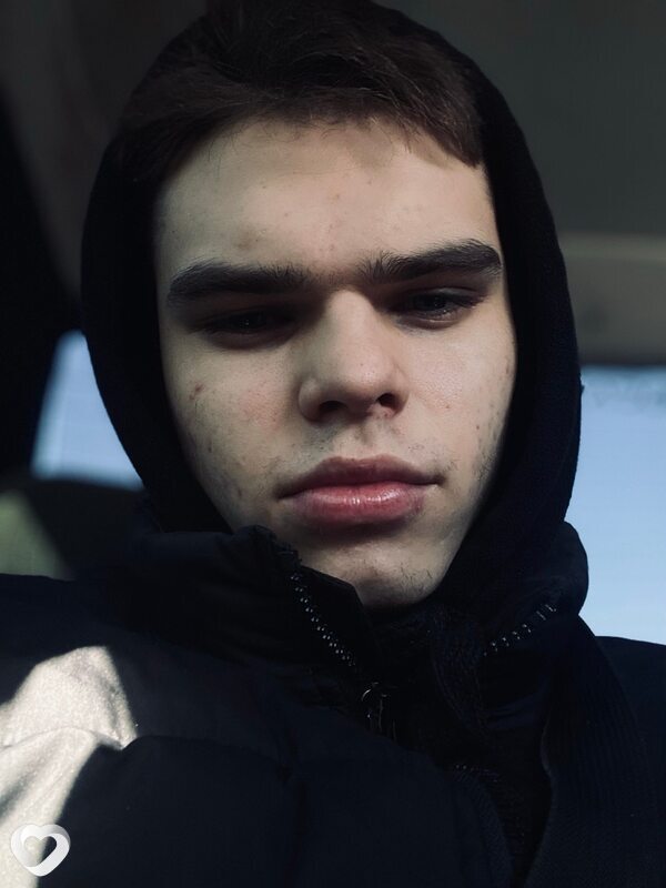 Дмитрий, 23, Арзамасе — анкета №3547320