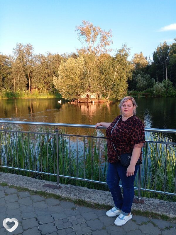 Ирина, 38, Костроме — анкета №3547325