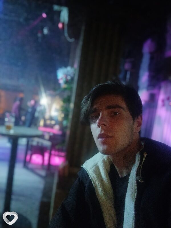 Дмитрий, 20, Бишкек — анкета №3547326