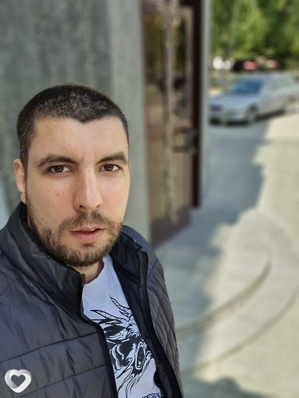 Дима, 41, Новосибирске — анкета №3547333