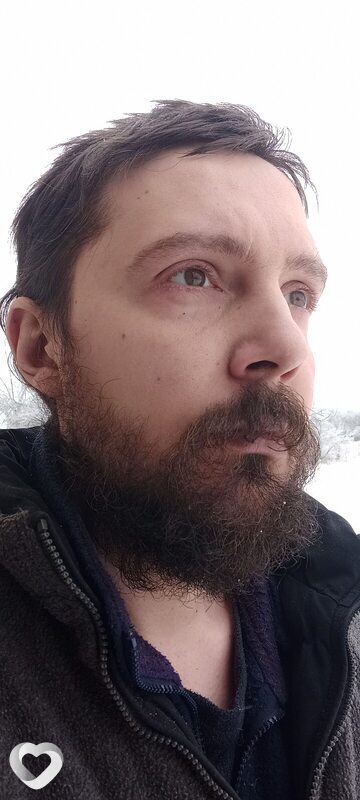 Никита, 34, Харькове — анкета №3547335