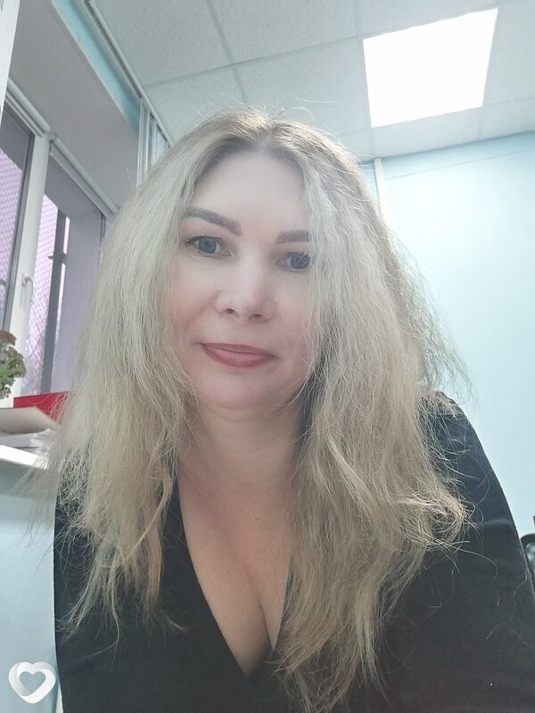 Наталья, 46, Кирове — анкета №3547339