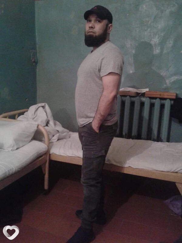 Абдурахмон, 36, Самаре — анкета №3547394