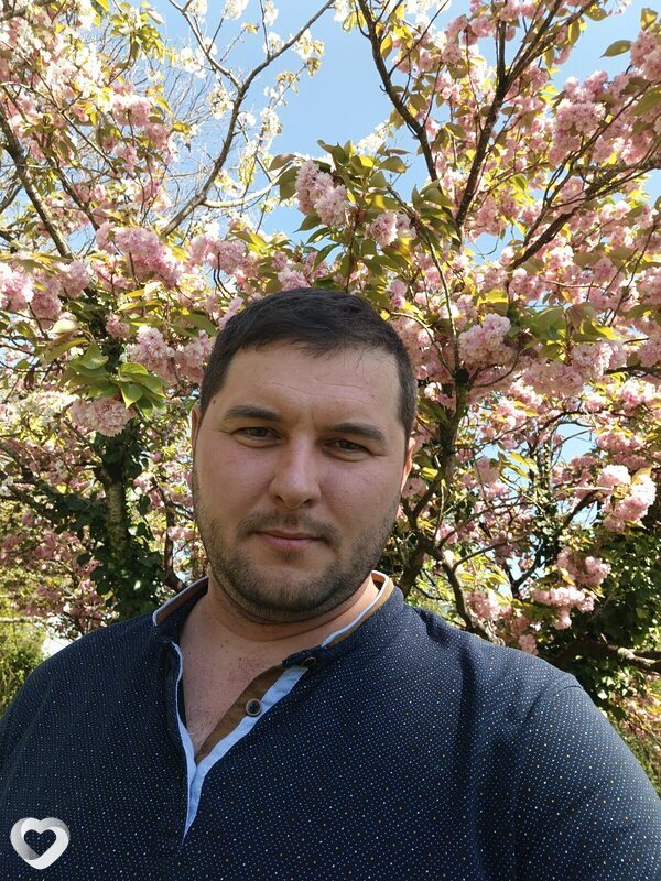 Михаил, Нант