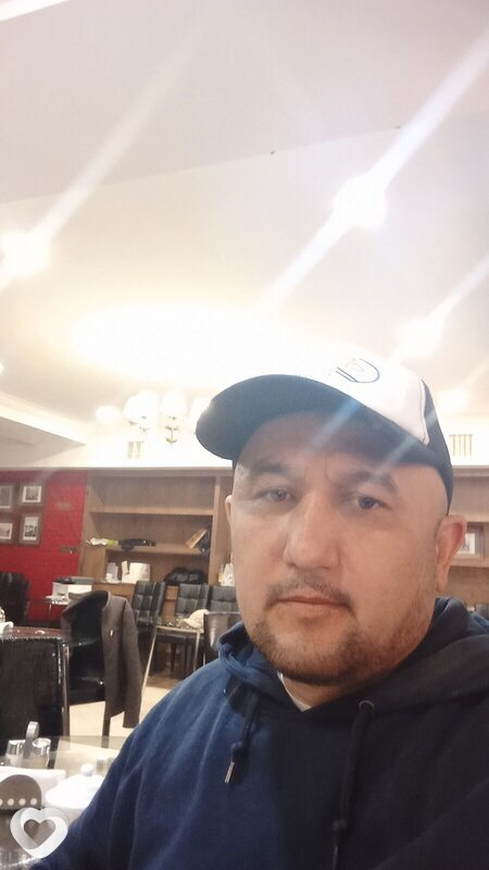 Берик, 43, Алматы — анкета №3547408