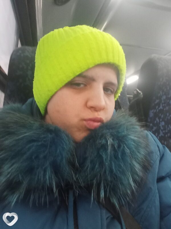 Даша, Ногинск