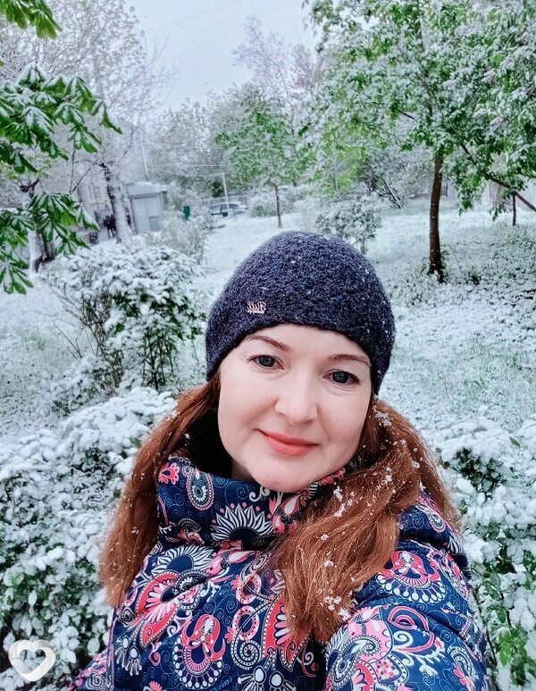 Таша, 39, Ульяновске — анкета №3547369