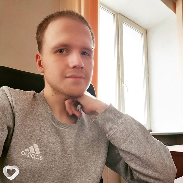 Иван, 29, Екатеринбурге — анкета №3547373