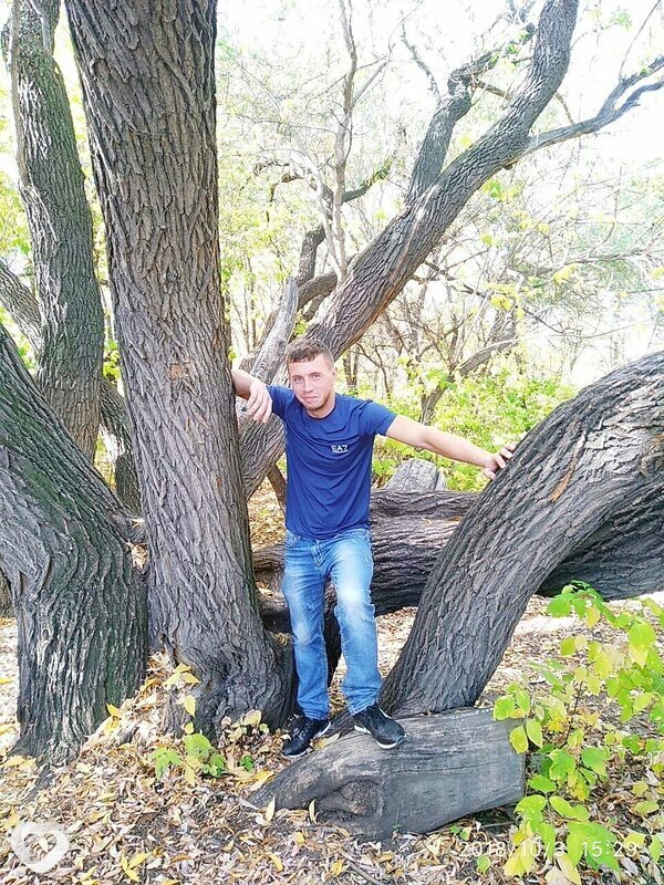 Александр, 35, Щучинске — анкета №3547386