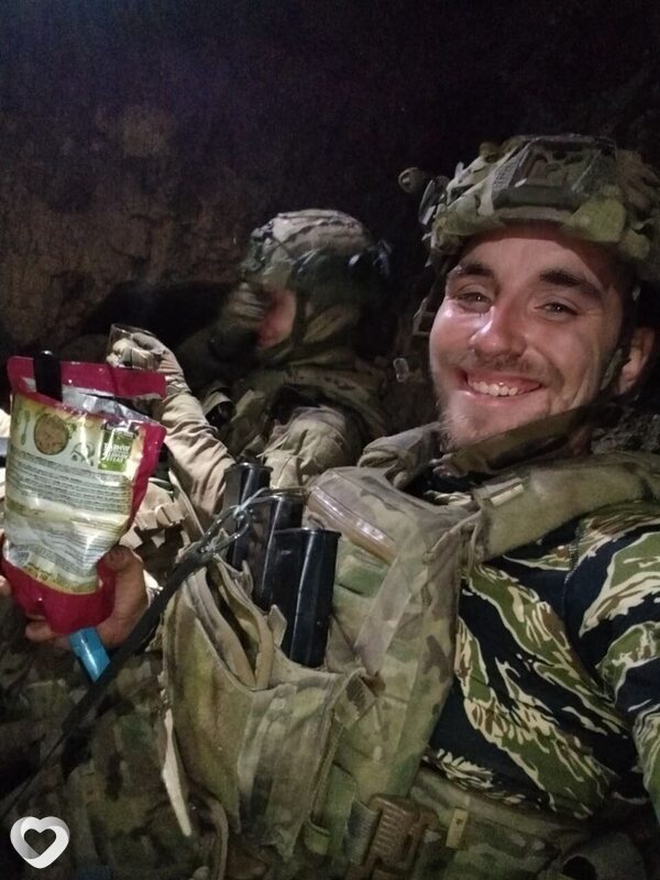 Егор, 28, Киеве — анкета №3547494
