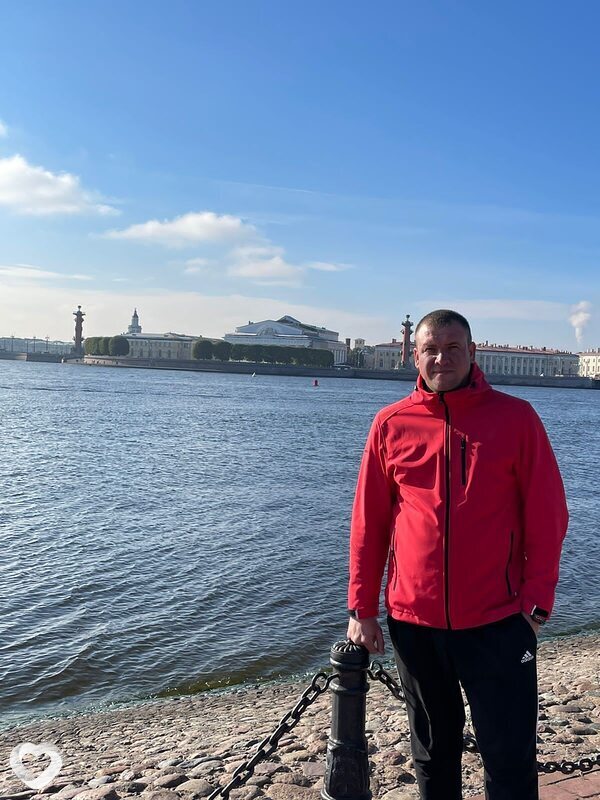Алексей, 39, Барнауле — анкета №3547497