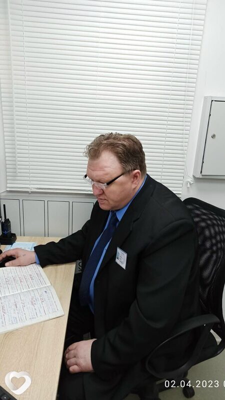 Андрей, 54, Москве — анкета №3547498