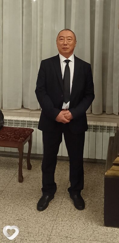 Александр, 63, Алматы — анкета №3547502