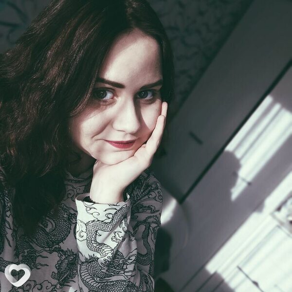 Софья, 18, Новокузнецке — анкета №3547504