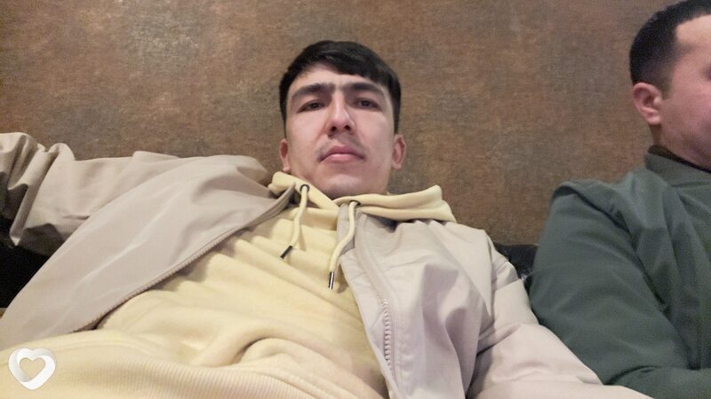 Batyr, Туркменабад