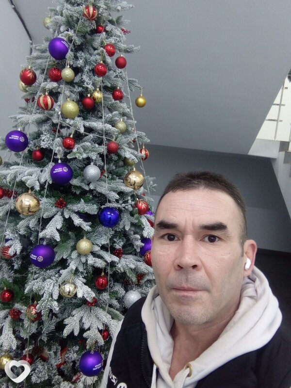 Денис, 44, Ташкент — анкета №3547740