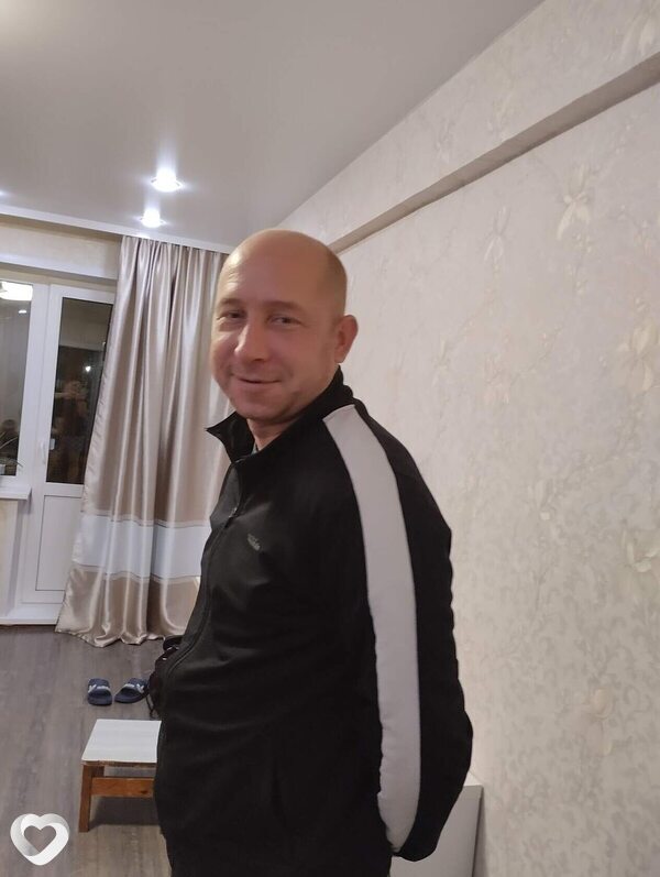 Антон, 40, Омске — анкета №3547741