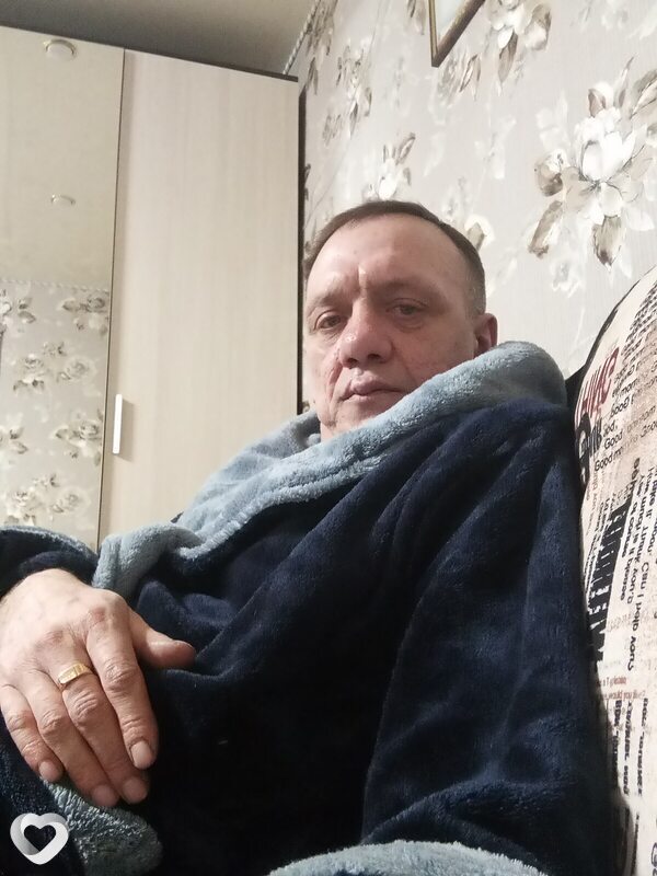 Петор, 48, Старом Осколе — анкета №3547748