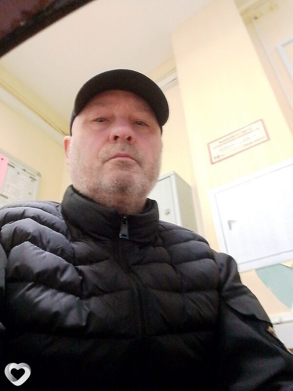 Влад, 43, Обнинске — анкета №3547761