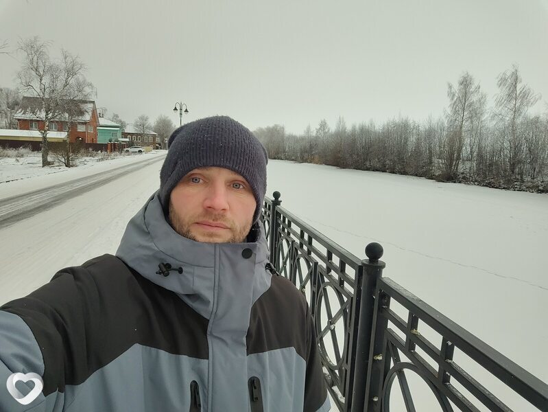 Сергей, 39, Череповце — анкета №3547791