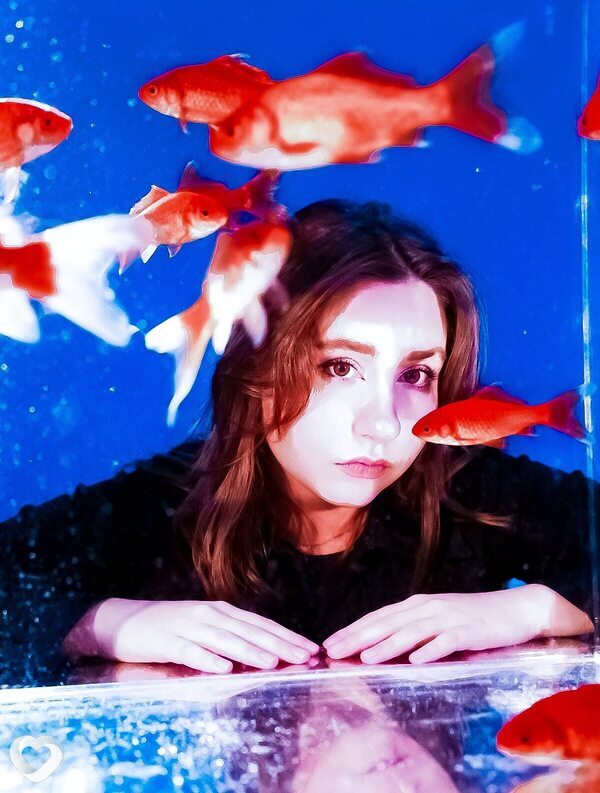 Алина, 22, Пятигорске — анкета №3547794