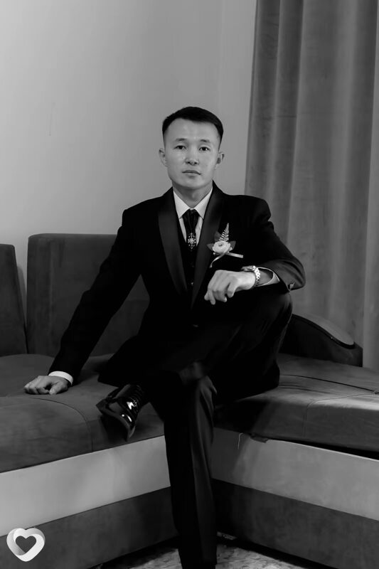 Ануар, 31, Караганде — анкета №3547797