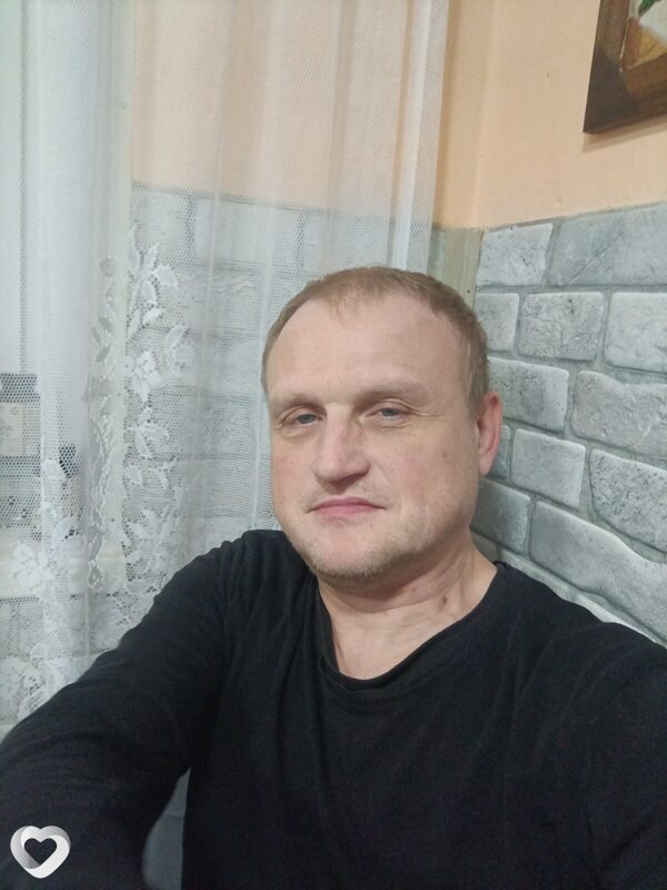 Павел, 39, Видном — анкета №3547802