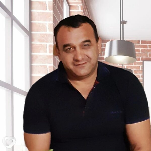 Жобир, 50, Иркутске — анкета №3547804