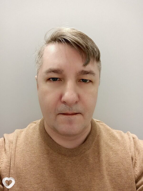 Аким, 47, Москве — анкета №3547808
