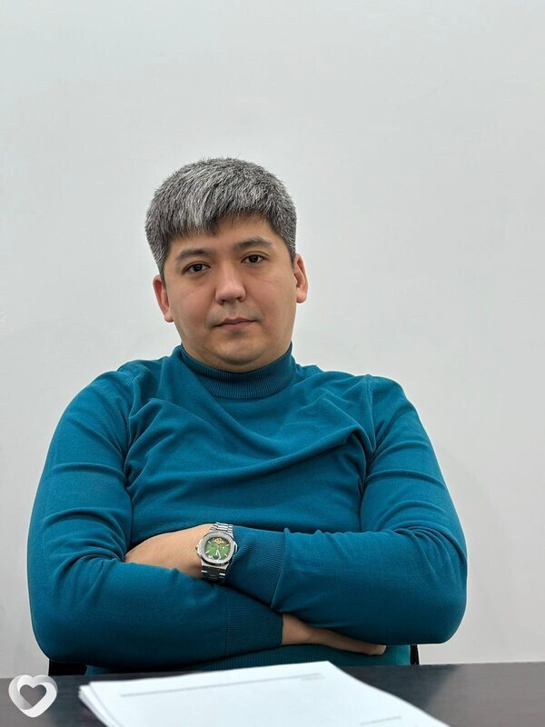 Almas, 27, Туркестане — анкета №3547812