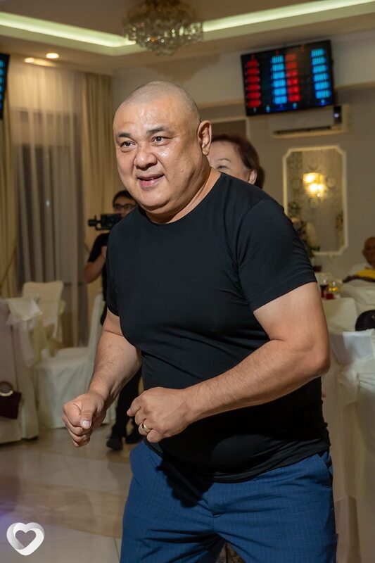 Рафхат, 53, Алматы — анкета №3547441