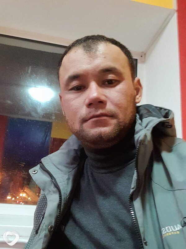 Хасан, 36, Перми — анкета №3547442
