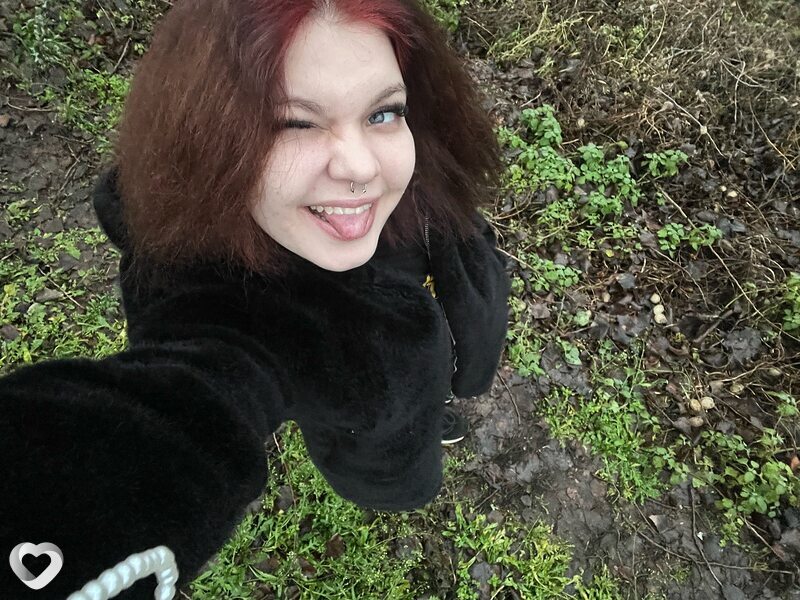 Лина, 19, Орёл — анкета №3547460