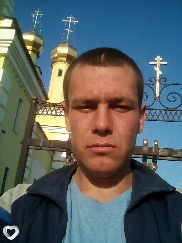 Иван, 38, Кургане — анкета №3547344